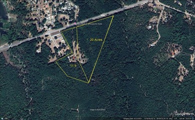 UNRESTRICTED and located just minutes from Lake Sam Rayburn and - photo 37