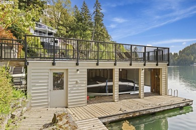 A rare Richard Sundeleaf-designed lakefront treasure on Oswego - photo 39