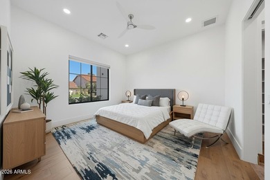 One-of-a-kind new construction in Scottsdale Ranch where the - photo 40