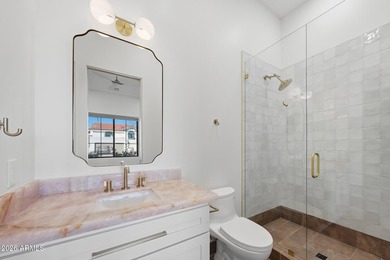 One-of-a-kind new construction in Scottsdale Ranch where the - photo 41