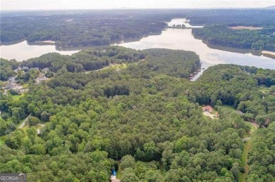 Lake Acreage For Sale in Acworth, Georgia
