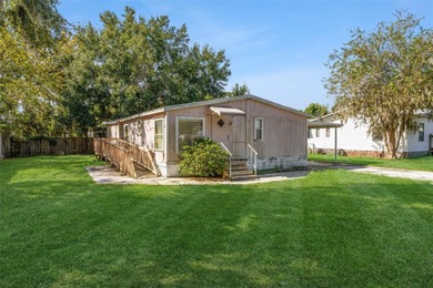 Lake Apopka Home Sale Pending in Montverde Florida