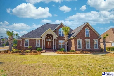 Lake Home For Sale in Florence, South Carolina