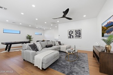 One-of-a-kind new construction in Scottsdale Ranch where the - photo 42