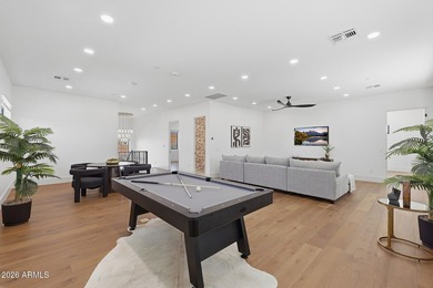 One-of-a-kind new construction in Scottsdale Ranch where the - photo 43