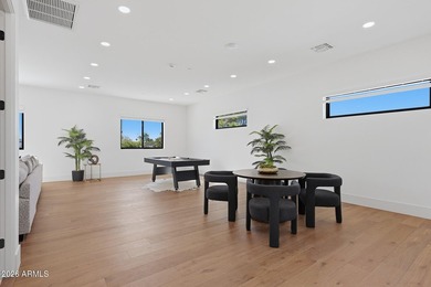 One-of-a-kind new construction in Scottsdale Ranch where the - photo 44