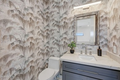 One-of-a-kind new construction in Scottsdale Ranch where the - photo 45