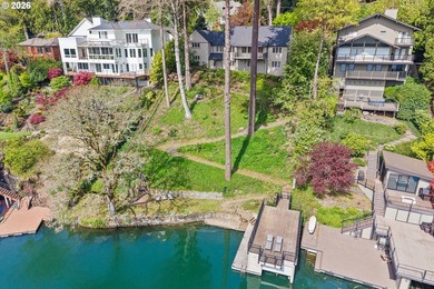 A rare Richard Sundeleaf-designed lakefront treasure on Oswego - photo 45