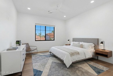 One-of-a-kind new construction in Scottsdale Ranch where the - photo 46
