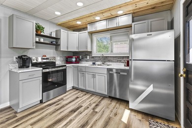 Turnkey, completely remodeled home on a 0.25-acre corner lot in - photo 6