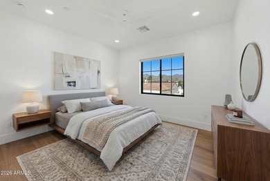 One-of-a-kind new construction in Scottsdale Ranch where the - photo 47