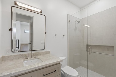 One-of-a-kind new construction in Scottsdale Ranch where the - photo 48