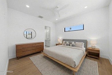 One-of-a-kind new construction in Scottsdale Ranch where the - photo 50