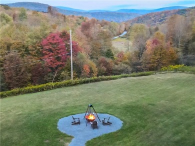 (private lake, pond, creek) Acreage Sale Pending in Andes New York