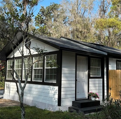 Lake Home For Sale in Deland, Florida