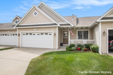 Lake Condo For Sale in Holland, Michigan