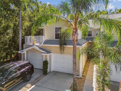 Bird Lake Condo For Sale in Lutz Florida