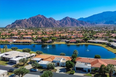 (private lake, pond, coastal) Condo For Sale in La Quinta California