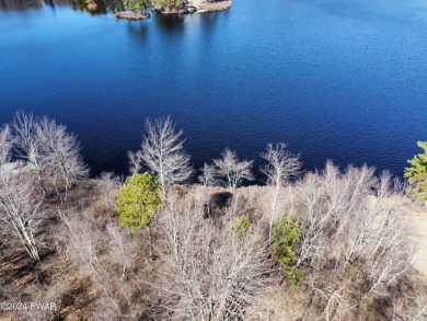 Emerald Lakes Lot Sale Pending in Long Pond Pennsylvania
