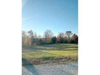 Calf Killer River Lot For Sale in Sparta Tennessee