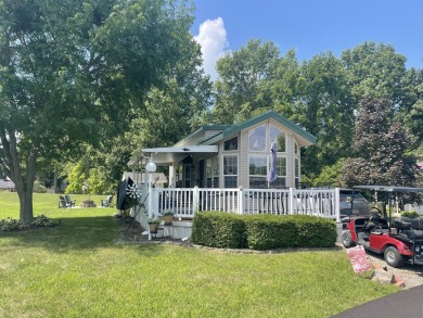 Lake Home For Sale in Lakeview, Ohio
