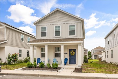 Alligator Lake - Osceola County Home For Sale in ST Cloud Florida