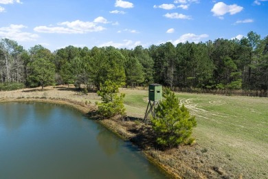 Lake Acreage For Sale in Summit, Mississippi