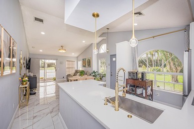 Welcome to a beautifully updated 2-bedroom, 2-bathroom home - photo 6