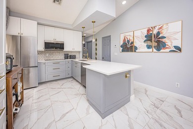 Welcome to a beautifully updated 2-bedroom, 2-bathroom home - photo 7