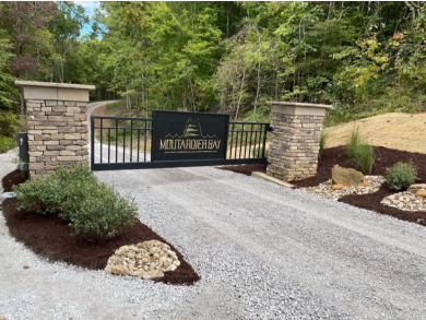Moutardier Bay Gated Community Acre Lot w/ New Boat Dock - Lake Lot For Sale in Leitchfield, Kentucky