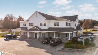 Cherry Bend Lake Commercial For Sale in Traverse City Michigan