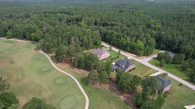 Situated on a generously sized golf course lot in Mount Vintage - photo 15