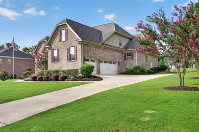 Situated on a generously sized golf course lot in Mount Vintage - photo 19