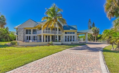 (private lake, pond, coastal) Home For Sale in Fort Pierce Florida