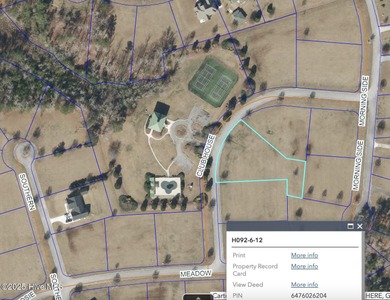 Located in the sought-after Shine Landing gated community, this - photo 2