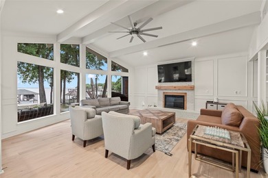Positioned on open water in the sought-after Deer Island - photo 5