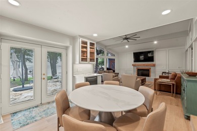 Positioned on open water in the sought-after Deer Island - photo 8