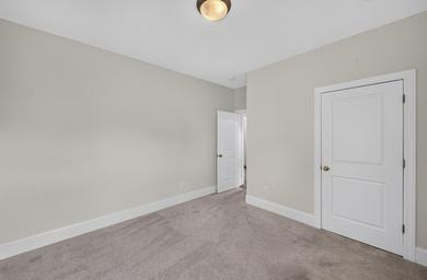 Situated on a generously sized golf course lot in Mount Vintage - photo 29