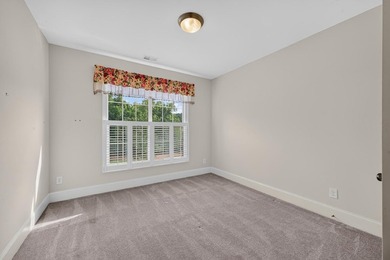 Situated on a generously sized golf course lot in Mount Vintage - photo 31