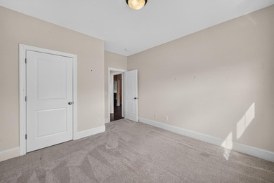 Situated on a generously sized golf course lot in Mount Vintage - photo 32