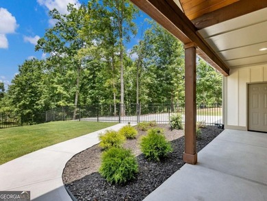 Welcome home to peaceful country living with all the modern - photo 32