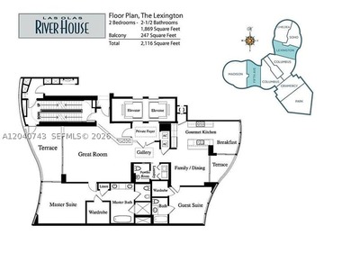 PRICED FOR SUPER QUICK SALE ! Luxury downtown living. This - photo 2