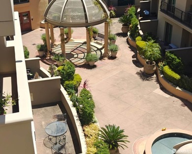 Fabulous Luxury Montecito Condo - Downtown Walnut Creek living - photo 3