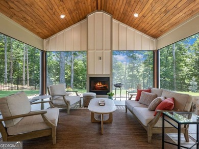 Welcome home to peaceful country living with all the modern - photo 35