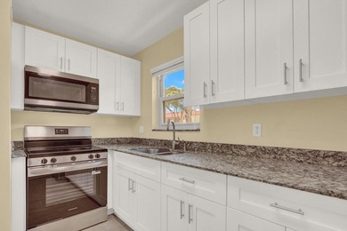 Welcome to this very nice one-bedroom, one-and-a-half-bath - photo 6