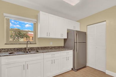 Welcome to this very nice one-bedroom, one-and-a-half-bath - photo 8