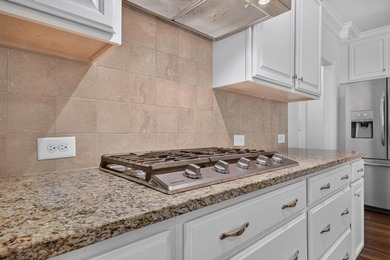Situated on a generously sized golf course lot in Mount Vintage - photo 39