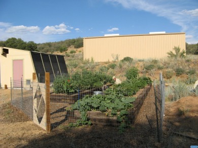 Lake Commercial For Sale in Red Rock, New Mexico