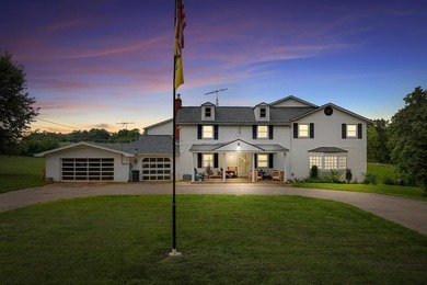 (private lake, pond, creek) Home For Sale in Fairborn Ohio