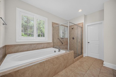 Situated on a generously sized golf course lot in Mount Vintage - photo 43